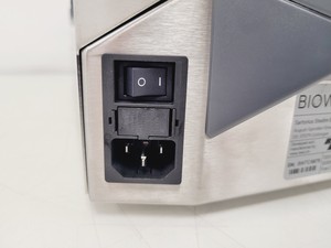 Thumbnail image of Sartorius Biowelder TC Sterile Welding Device