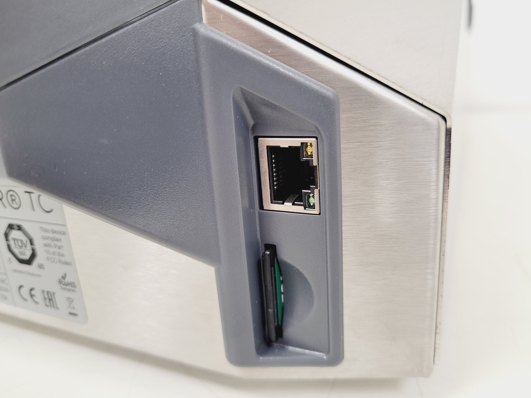 Image of Sartorius Biowelder TC Sterile Welding Device