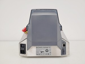 Thumbnail image of Sartorius Biowelder TC