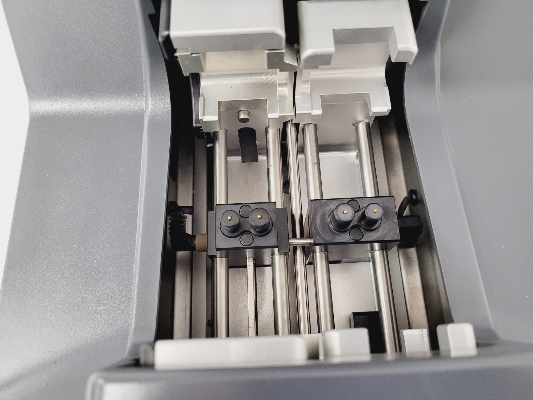Image of Sartorius Biowelder TC