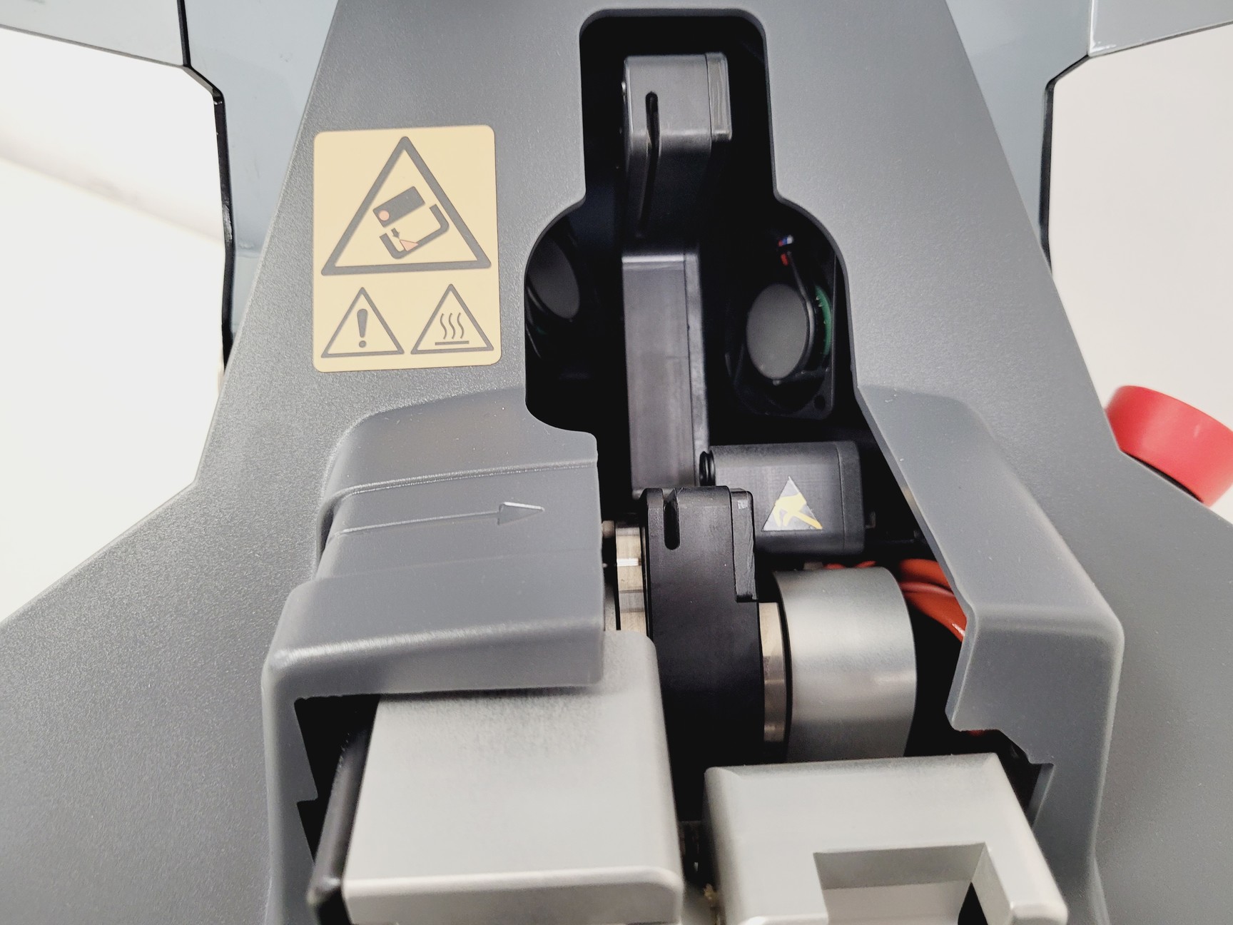 Image of Sartorius Biowelder TC Sterile Welding Device