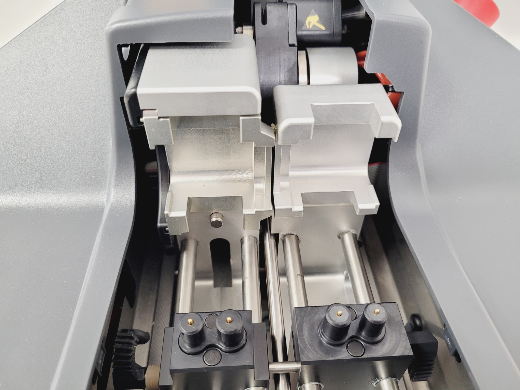 Image of Sartorius Biowelder TC Sterile Welding Device