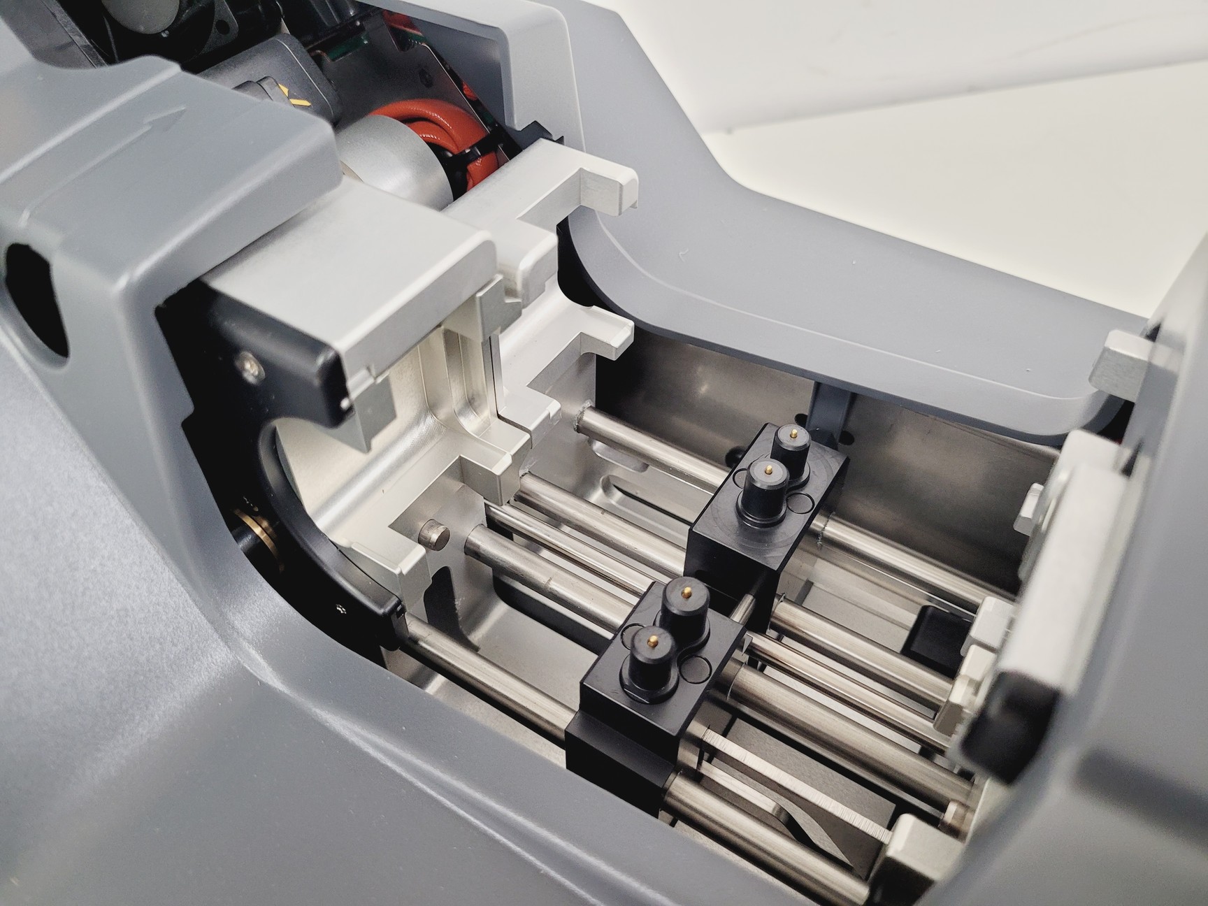 Image of Sartorius Biowelder TC Sterile Welding Device