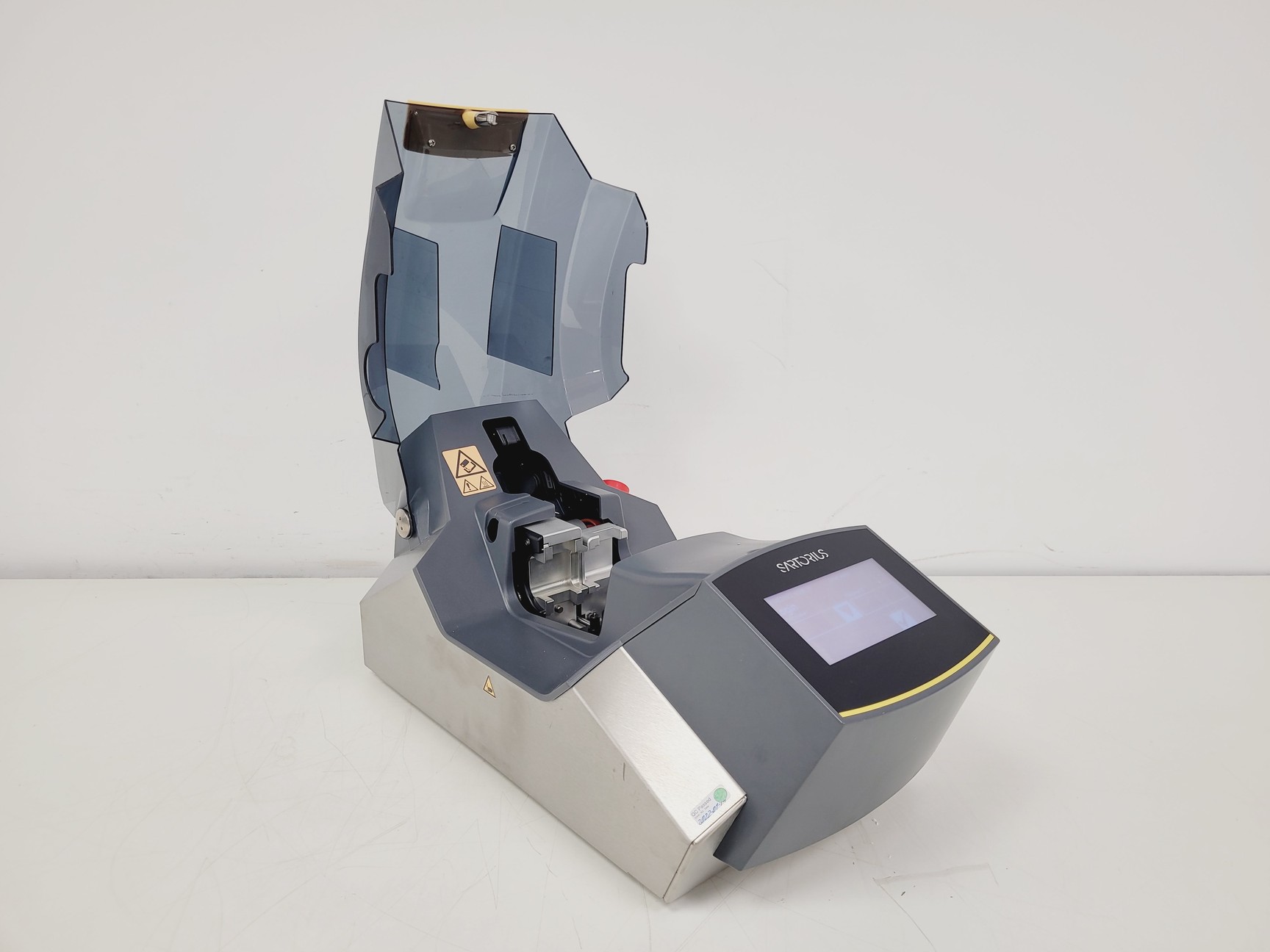 Image of Sartorius Biowelder TC Sterile Welding Device