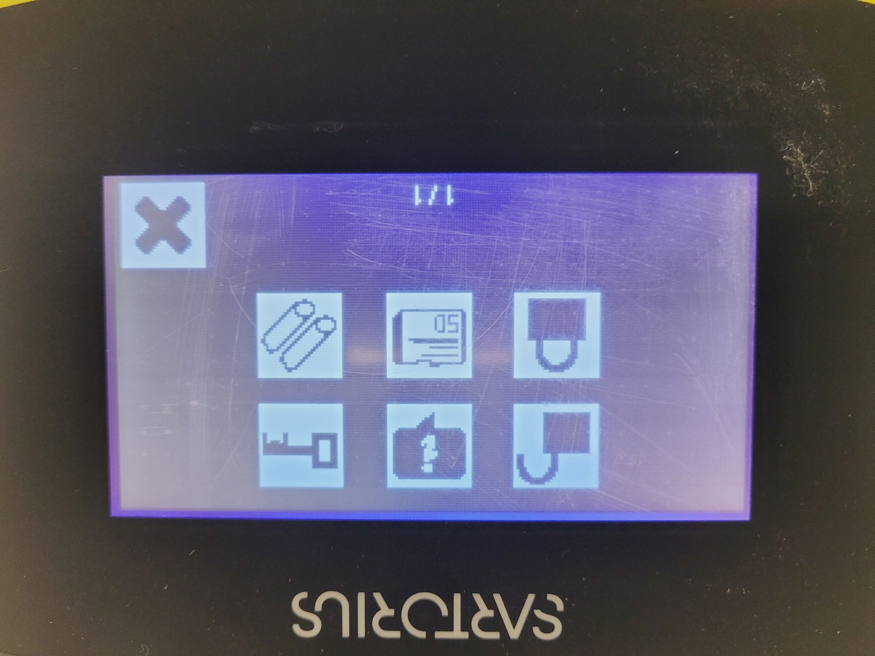 Image of Sartorius Biowelder TC Sterile Welding Device