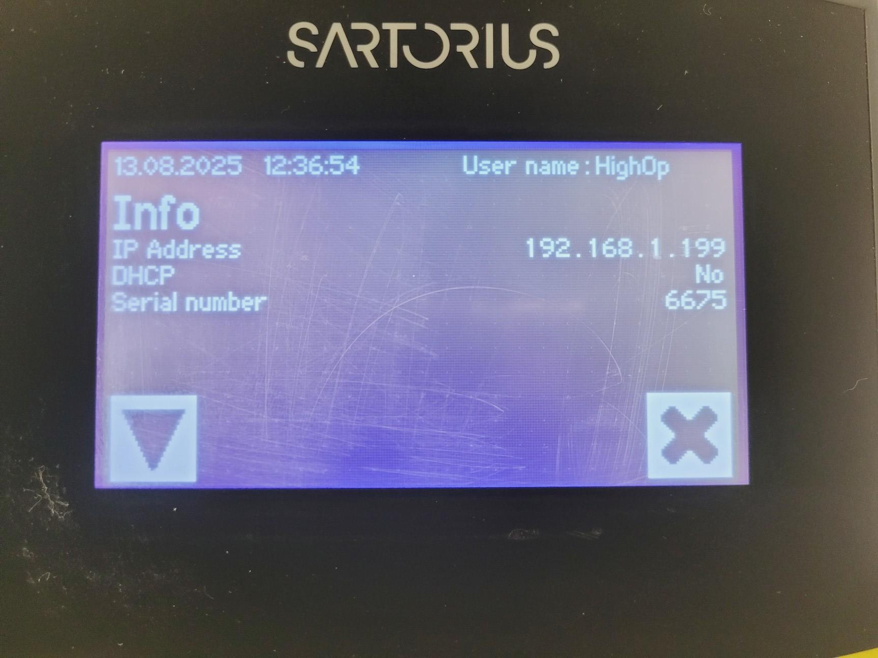 Image of Sartorius Biowelder TC Sterile Welding Device