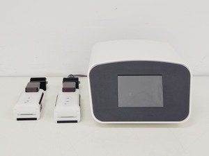 Thumbnail image of Vante Tube Sealer Model 4160 with Models 4161 & 4162 Sealing Heads 