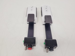 Thumbnail image of Vante Tube Sealer Model 4160 with Models 4161 & 4162 Sealing Heads 