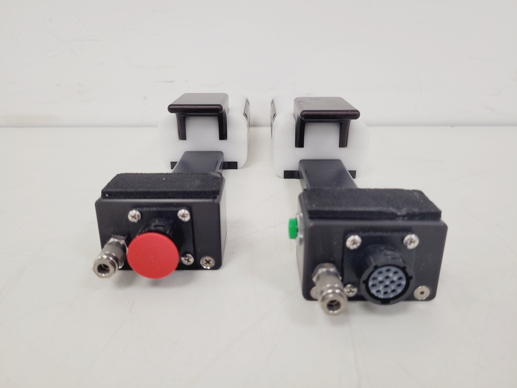 Image of Vante Tube Sealer Model 4160 with Models 4161 & 4162 Sealing Heads 