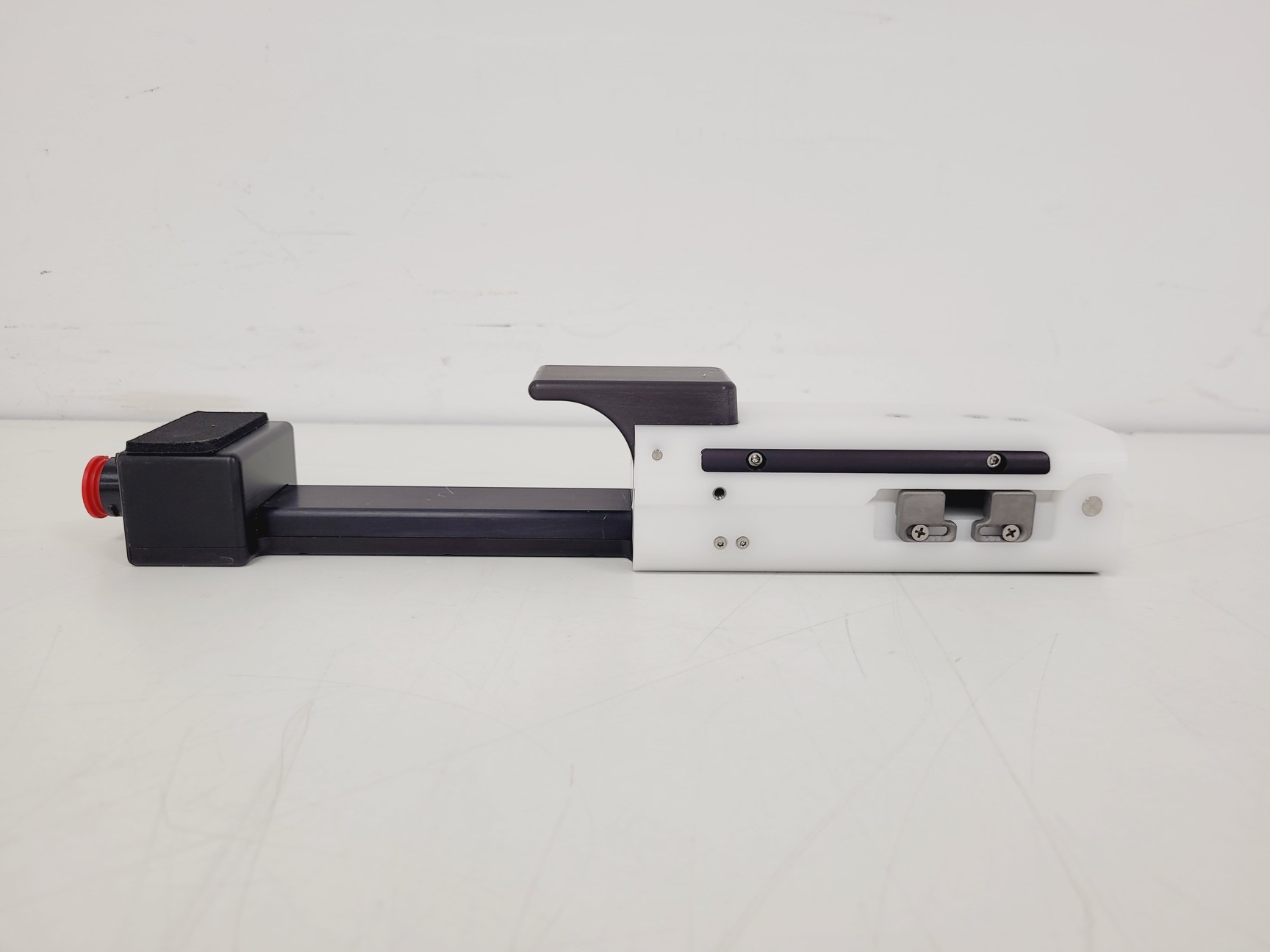 Image of Vante Tube Sealer Model 4160 with Models 4161 & 4162 Sealing Heads 
