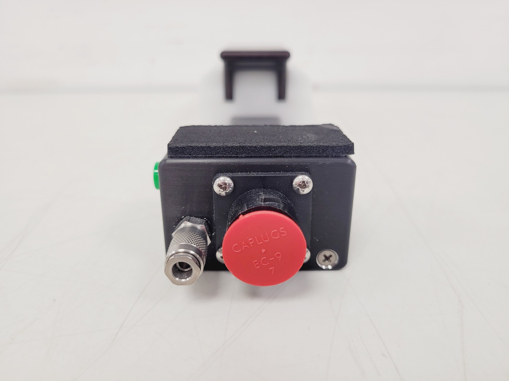 Image of Vante Tube Sealer Model 4160 with Models 4161 & 4162 Sealing Heads 