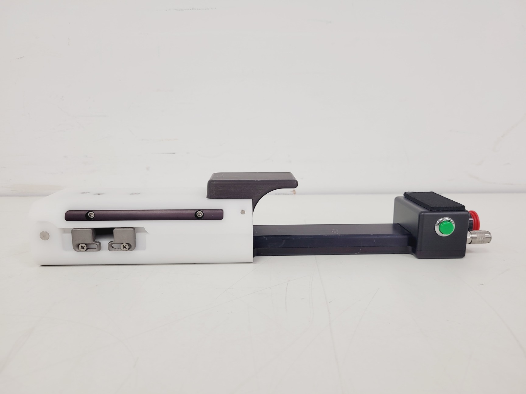 Image of Vante Tube Sealer Model 4160 with Models 4161 & 4162 Sealing Heads 