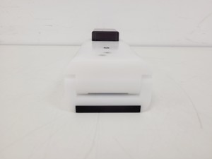 Thumbnail image of Vante Tube Sealer Model 4160 with Models 4161 & 4162 Sealing Heads 