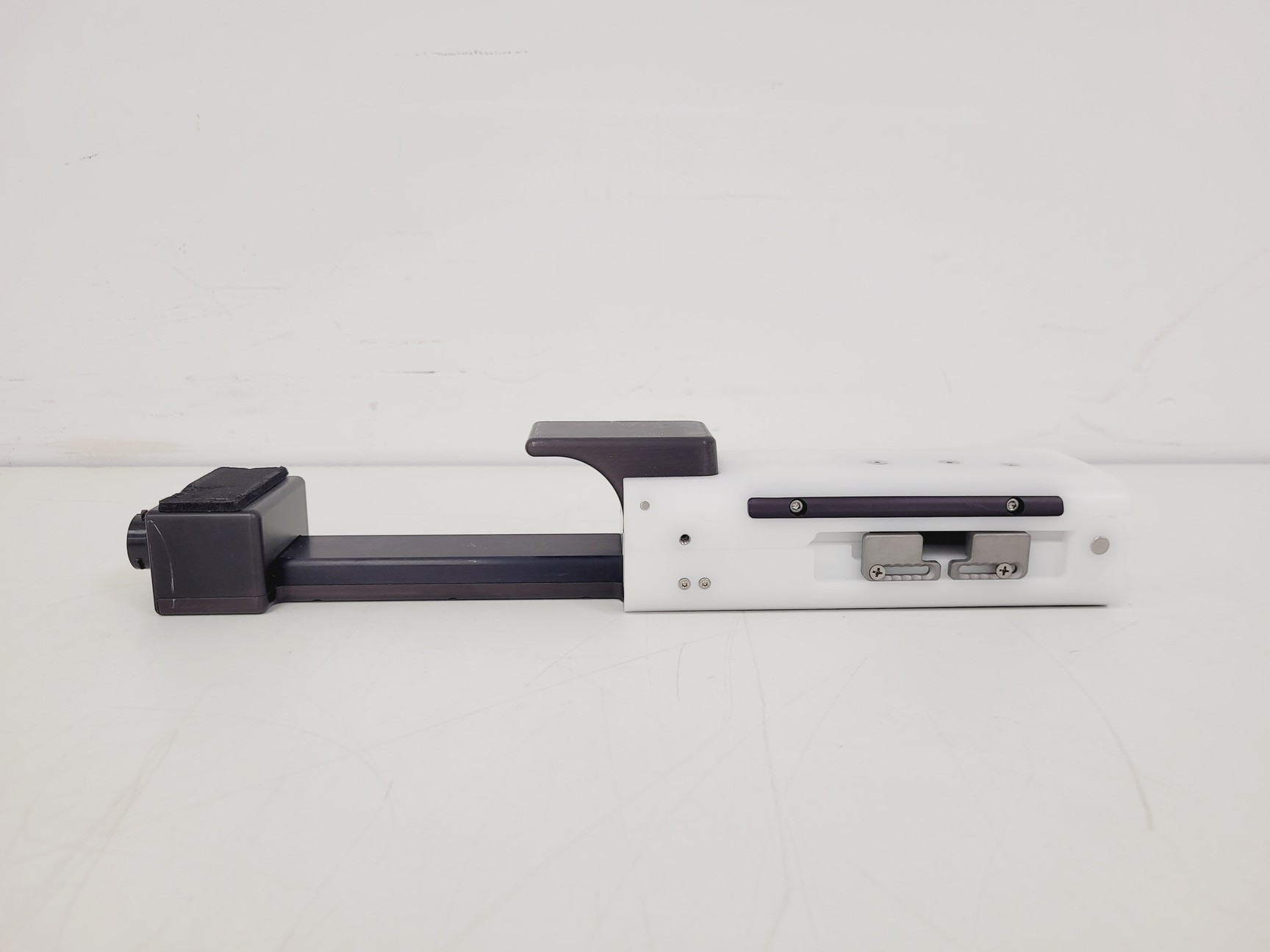 Image of Vante Tube Sealer Model 4160 with Models 4161 & 4162 Sealing Heads 