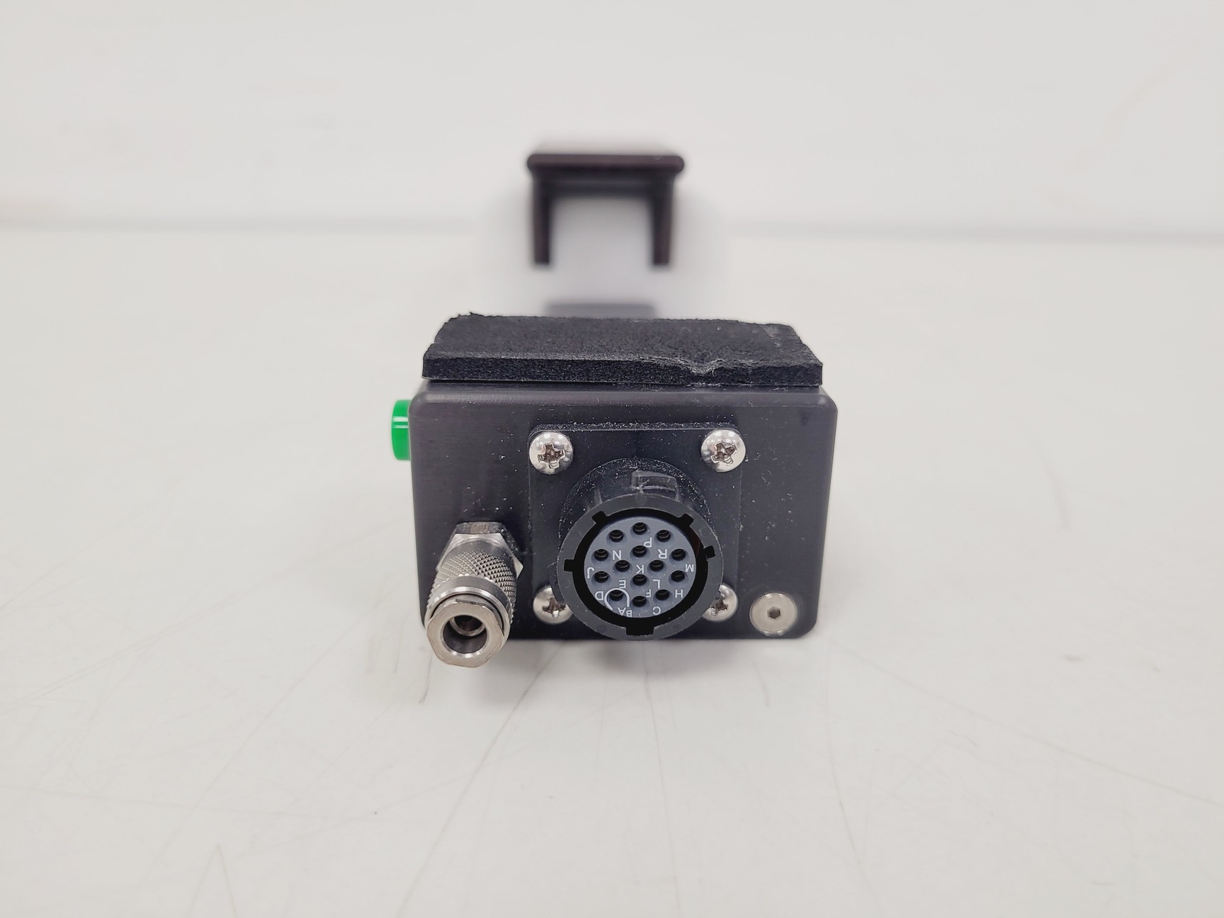 Image of Vante Tube Sealer Model 4160 with Models 4161 & 4162 Sealing Heads 
