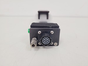 Thumbnail image of Vante Tube Sealer Model 4160 with Models 4161 & 4162 Sealing Heads 