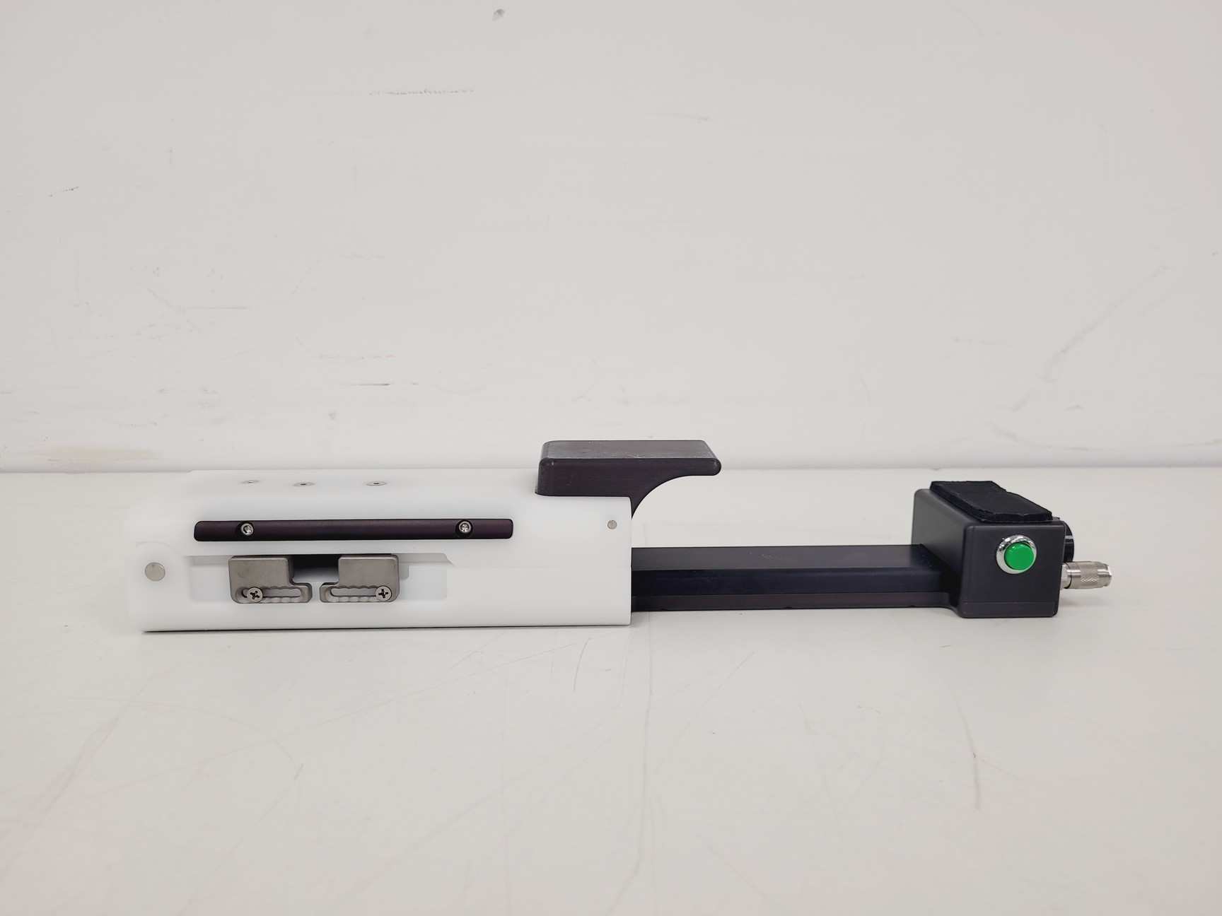 Image of Vante Tube Sealer Model 4160 with Models 4161 & 4162 Sealing Heads 