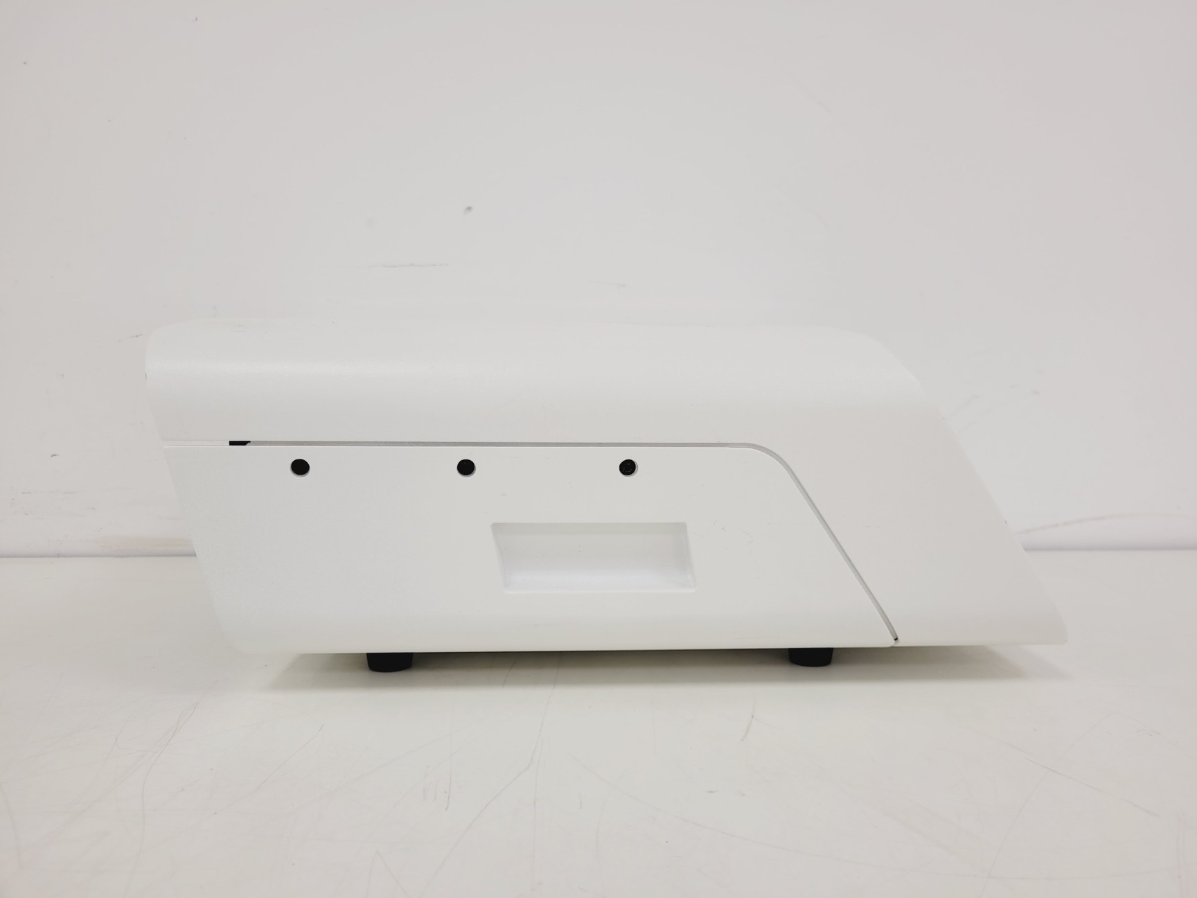 Image of Vante Tube Sealer Model 4160 with Models 4161 & 4162 Sealing Heads 