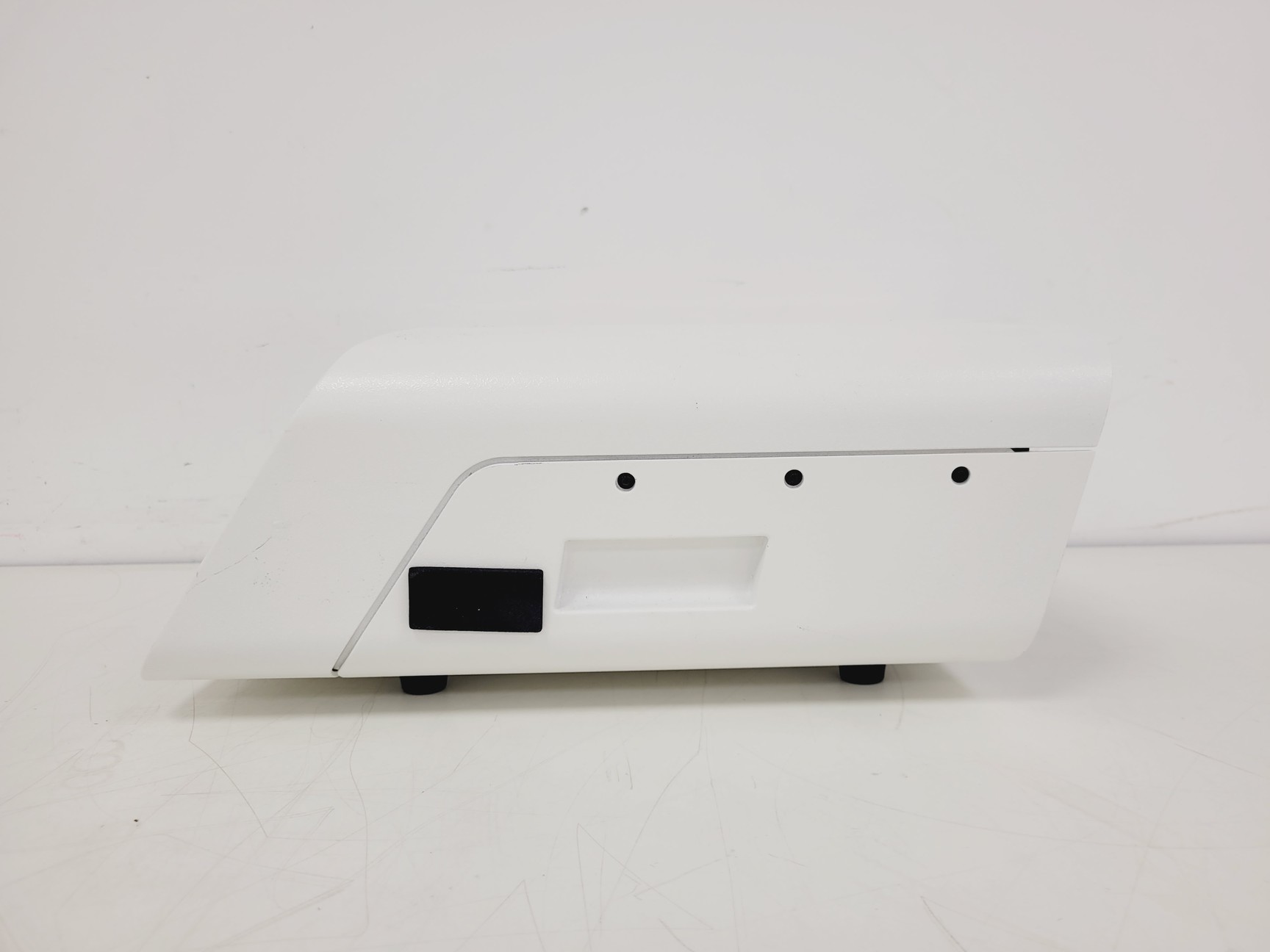 Image of Vante Tube Sealer Model 4160 with Models 4161 & 4162 Sealing Heads 