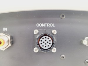 Thumbnail image of Vante Tube Sealer Model 4160 with Models 4161 & 4162 Sealing Heads 