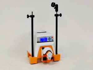 Image of Spectrum Labs KrosFlo TFF System KR2i Peristaltic Pump Spares/Repair Lab