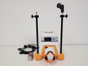 Thumbnail image of Spectrum Labs KrosFlo TFF System KR2i Peristaltic Pump Spares/Repair Lab