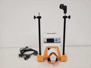 Thumbnail image of Spectrum Labs KrosFlo TFF System KR2i Peristaltic Pump Spares/Repair Lab