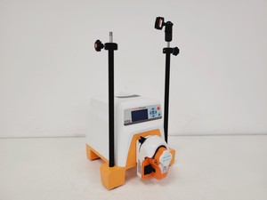Thumbnail image of Spectrum Labs KrosFlo TFF System KR2i Peristaltic Pump Spares/Repair Lab