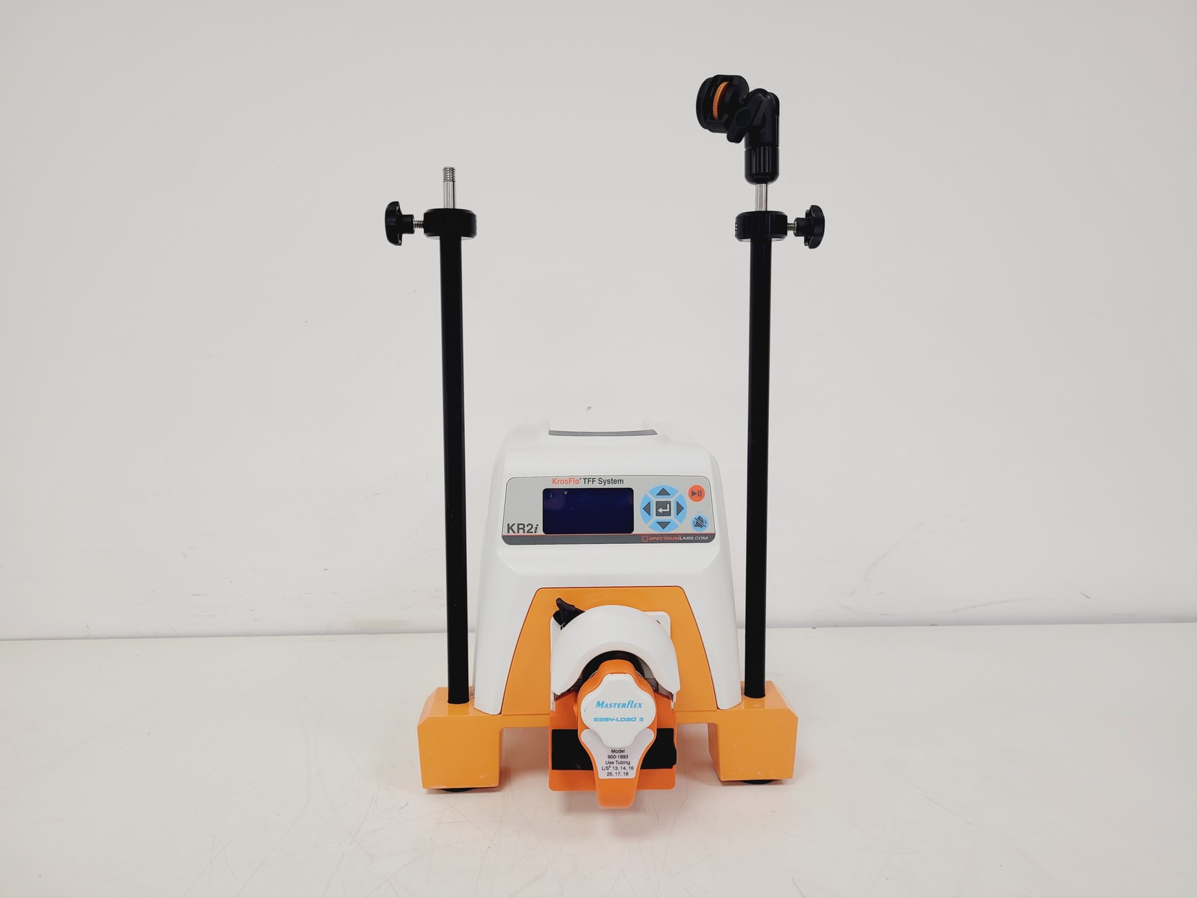 Image of Spectrum Labs KrosFlo TFF System KR2i Peristaltic Pump Spares/Repair Lab