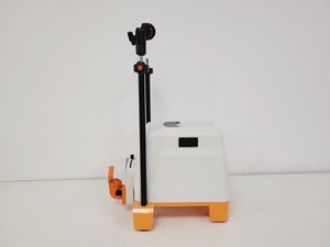 Thumbnail image of Spectrum Labs KrosFlo TFF System KR2i Peristaltic Pump Spares/Repair Lab