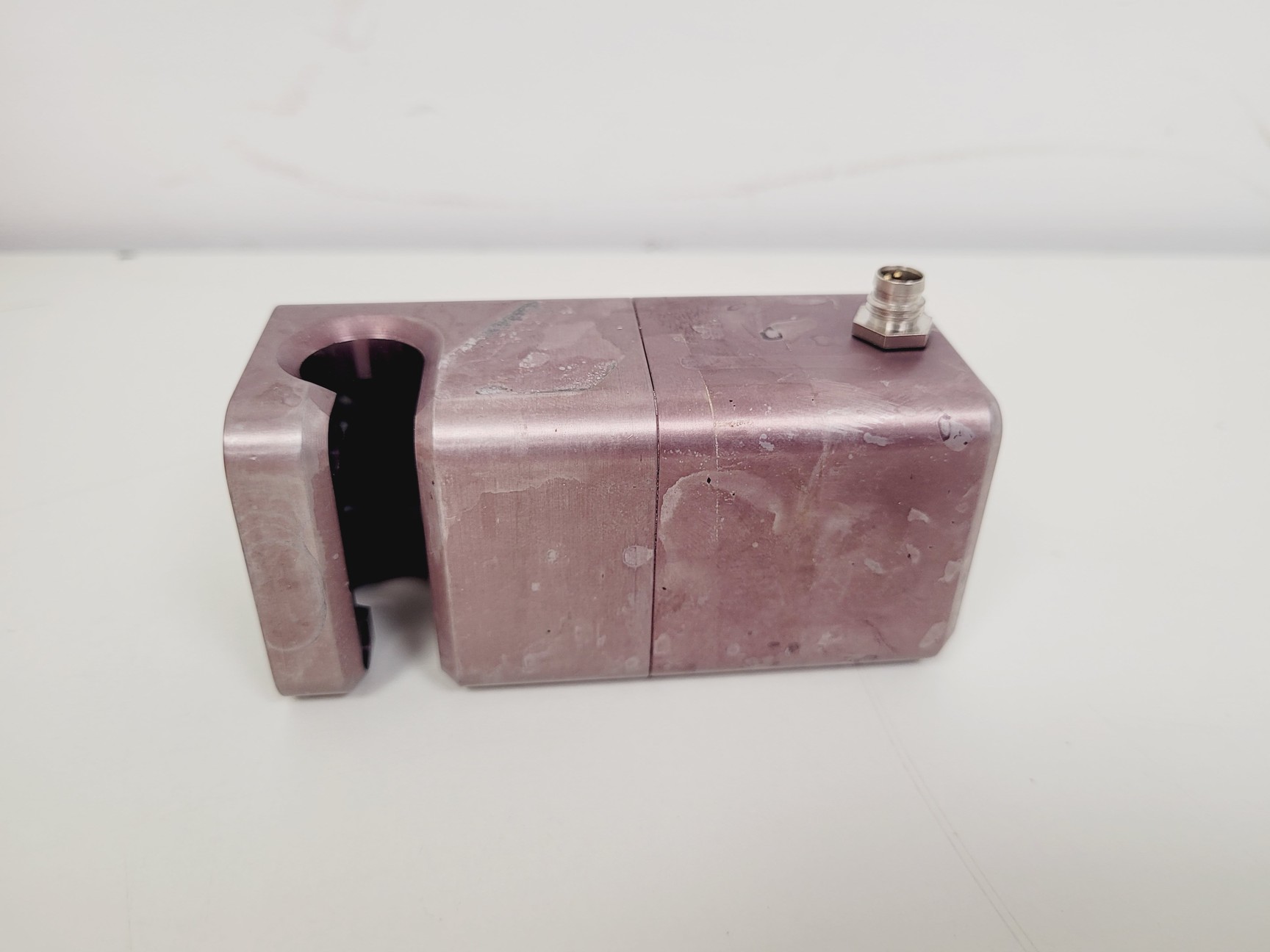 Image of Spectrum Labs KrosFlo TFF System KR2i Peristaltic Pump Spares/Repair Lab