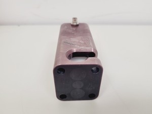 Thumbnail image of Spectrum Labs KrosFlo TFF System KR2i Peristaltic Pump Spares/Repair Lab