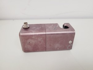 Thumbnail image of Spectrum Labs KrosFlo TFF System KR2i Peristaltic Pump Spares/Repair Lab