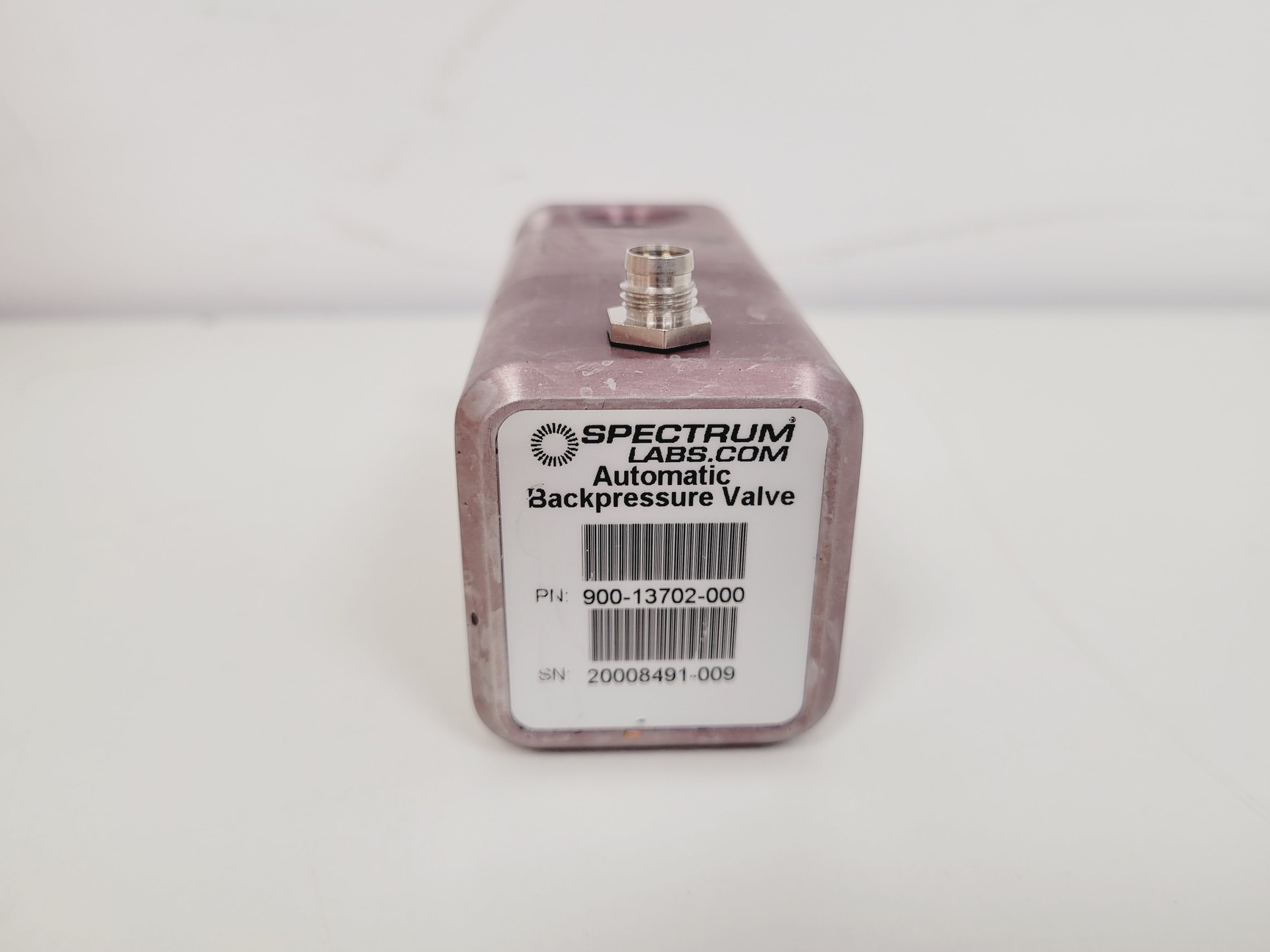 Image of Spectrum Labs KrosFlo TFF System KR2i Peristaltic Pump Spares/Repair Lab