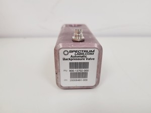 Thumbnail image of Spectrum Labs KrosFlo TFF System KR2i Peristaltic Pump Spares/Repair Lab