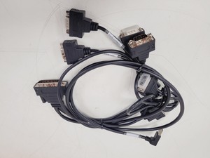 Thumbnail image of Spectrum Labs KrosFlo TFF System KR2i Peristaltic Pump Spares/Repair Lab