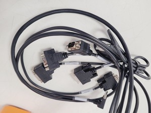 Thumbnail image of Spectrum Labs KrosFlo TFF System KR2i Peristaltic Pump Spares/Repair Lab