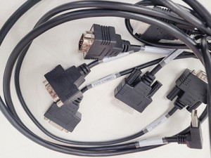 Thumbnail image of Spectrum Labs KrosFlo TFF System KR2i Peristaltic Pump Spares/Repair Lab
