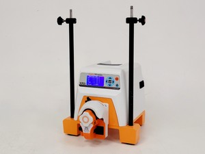 Thumbnail image of Spectrum Labs KrosFlo TFF System KR2i Peristaltic Pump w/ ACSS-20K Balance