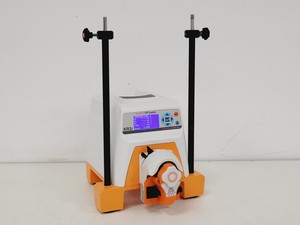 Thumbnail image of Spectrum Labs KrosFlo TFF System KR2i Peristaltic Pump w/ ACSS-20K Balance
