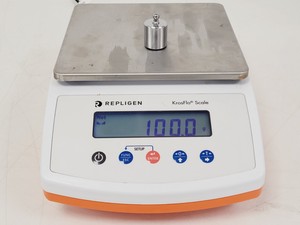 Thumbnail image of Spectrum Labs KrosFlo TFF System KR2i Peristaltic Pump w/ ACSS-20K Balance