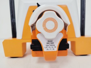 Thumbnail image of Spectrum Labs KrosFlo TFF System KR2i Peristaltic Pump w/ ACSS-20K Balance