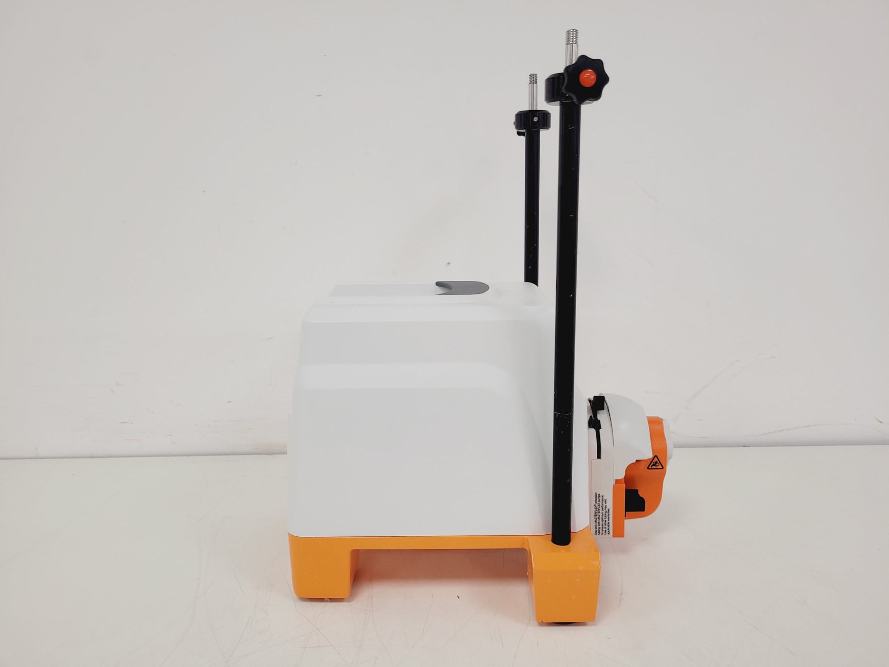 Image of Spectrum Labs KrosFlo TFF System KR2i Peristaltic Pump w/ ACSS-20K Balance