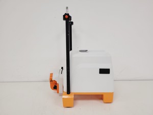 Thumbnail image of Spectrum Labs KrosFlo TFF System KR2i Peristaltic Pump w/ ACSS-20K Balance