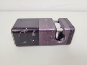 Thumbnail image of Spectrum Labs KrosFlo TFF System KR2i Peristaltic Pump w/ ACSS-20K Balance