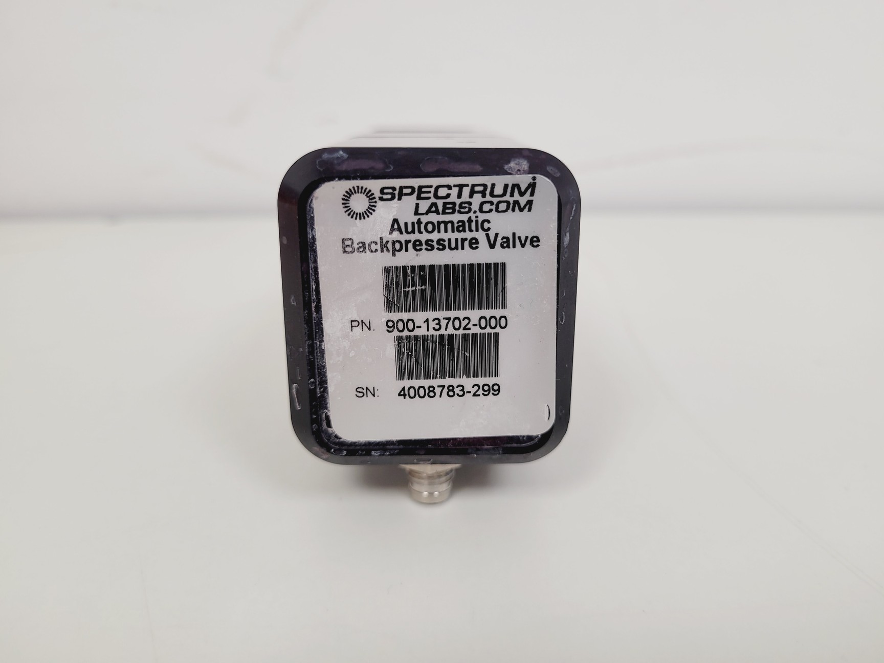 Image of Spectrum Labs KrosFlo TFF System KR2i Peristaltic Pump w/ ACSS-20K Balance