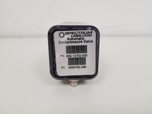 Thumbnail image of Spectrum Labs KrosFlo TFF System KR2i Peristaltic Pump w/ ACSS-20K Balance