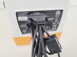 Thumbnail image of Spectrum Labs KrosFlo TFF System KR2i Peristaltic Pump w/ ACSS-20K Balance