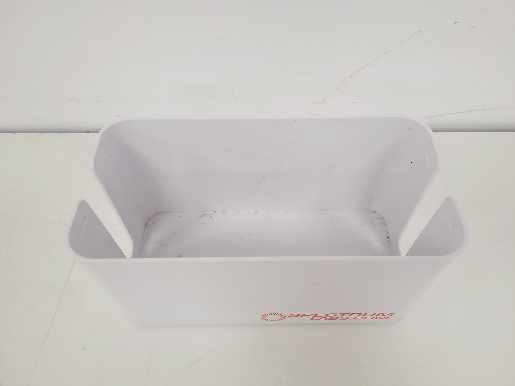 Image of Spectrum Labs KrosFlo TFF System KR2i Peristaltic Pump w/ ACSS-20K Balance