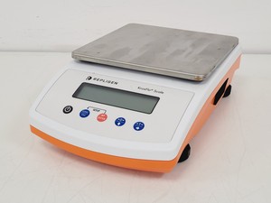 Thumbnail image of Spectrum Labs KrosFlo TFF System KR2i Peristaltic Pump w/ ACSS-20K Balance